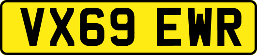 VX69EWR