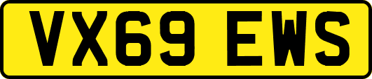 VX69EWS