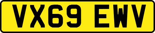 VX69EWV