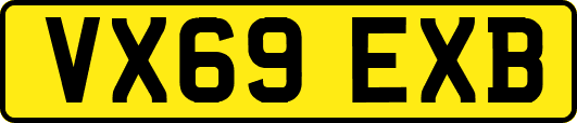 VX69EXB
