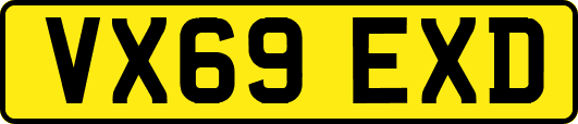 VX69EXD