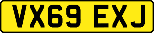 VX69EXJ