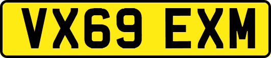 VX69EXM