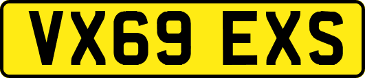 VX69EXS