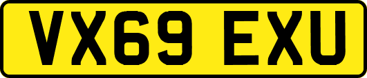 VX69EXU