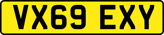 VX69EXY