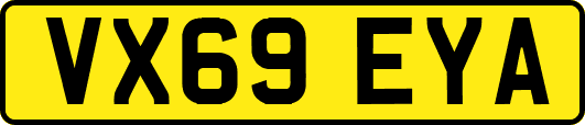 VX69EYA