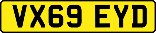 VX69EYD