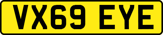 VX69EYE