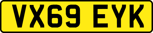 VX69EYK