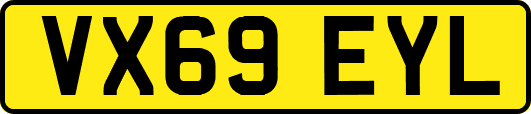 VX69EYL