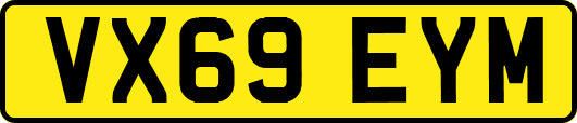 VX69EYM