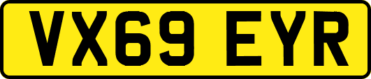 VX69EYR