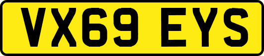 VX69EYS