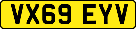 VX69EYV