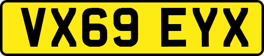 VX69EYX