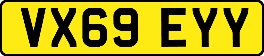 VX69EYY