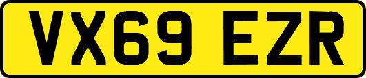 VX69EZR