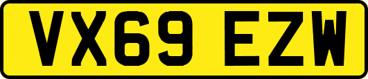 VX69EZW