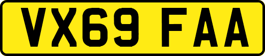 VX69FAA