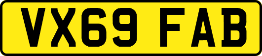 VX69FAB