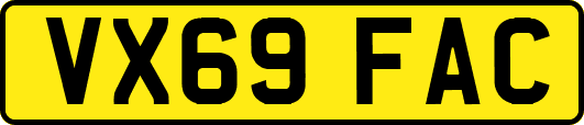 VX69FAC