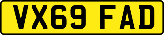 VX69FAD