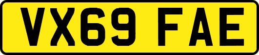 VX69FAE