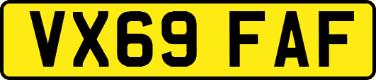 VX69FAF