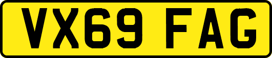 VX69FAG