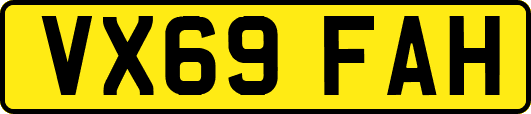 VX69FAH