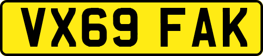 VX69FAK