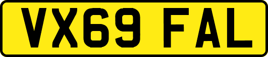 VX69FAL