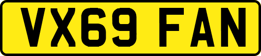 VX69FAN
