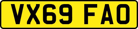 VX69FAO