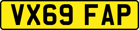 VX69FAP