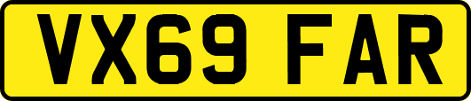 VX69FAR