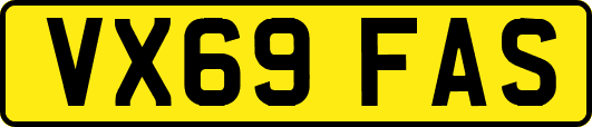 VX69FAS