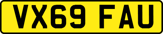 VX69FAU