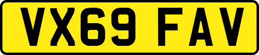 VX69FAV