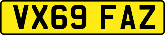 VX69FAZ