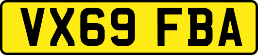 VX69FBA