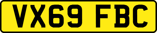 VX69FBC