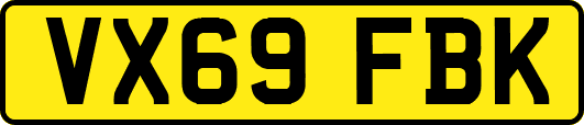 VX69FBK
