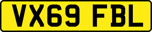 VX69FBL