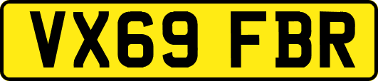 VX69FBR