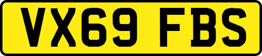 VX69FBS