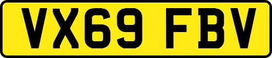 VX69FBV