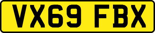 VX69FBX