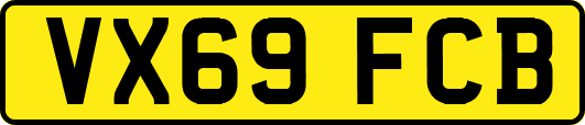 VX69FCB